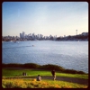 Gas Works Park gallery