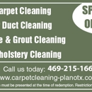 Almo Carpet Cleaning Plano - Carpet & Rug Cleaners