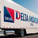 Delta Movers USA - Movers