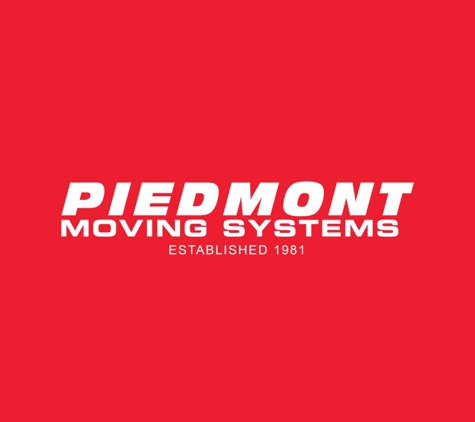 Piedmont Moving Systems - UniGroup Logistics - San Jose, CA