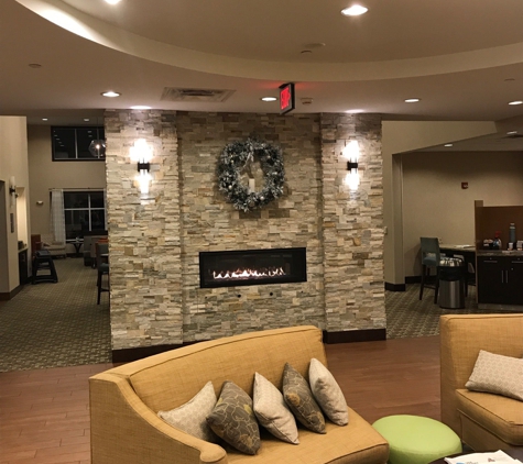 Homewood Suites by Hilton Akron Fairlawn, OH - Akron, OH