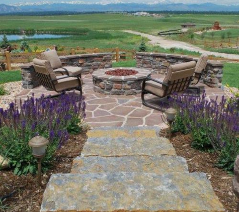 Grand Material & Supply- Pioneer Landscape Centers - Windsor, CO