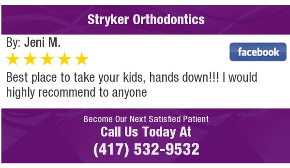 Westrock Orthodontics - Lebanon, MO