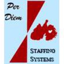 Per Diem Staffing Inc - Employment Agencies