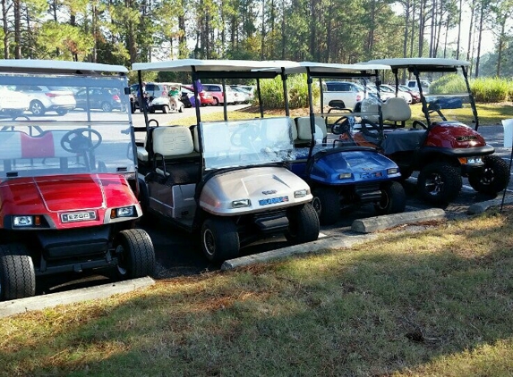 Sandpiper Bay Golf & Country Club - Sunset Beach, NC