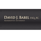David J. Babel, Esq., P.C.