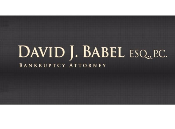 David J. Babel, Esq., P.C. - Bronx, NY