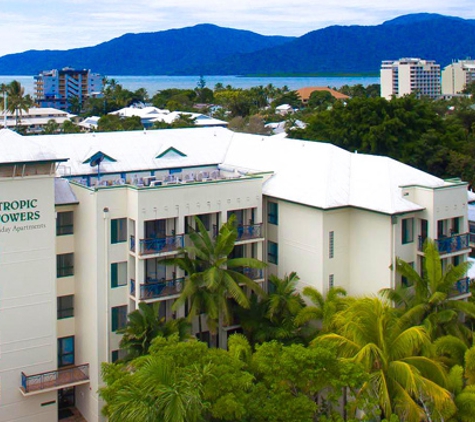 Tropic Towers - Cairns North, QLD