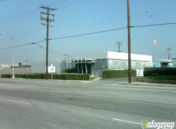 Baker Hughes - Santa Fe Springs, CA