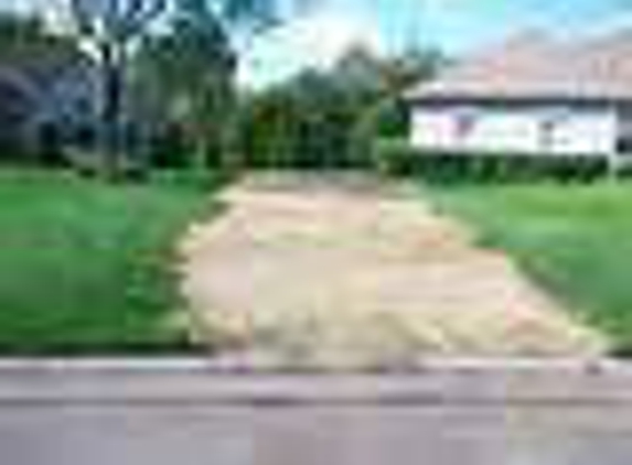 Straw Hat Lawn & Landscape, LLC - Suamico, WI