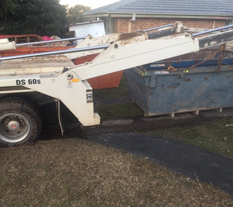All Town Skips - Mayfield West, NSW