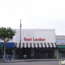 Foot Locker - Shoe Stores