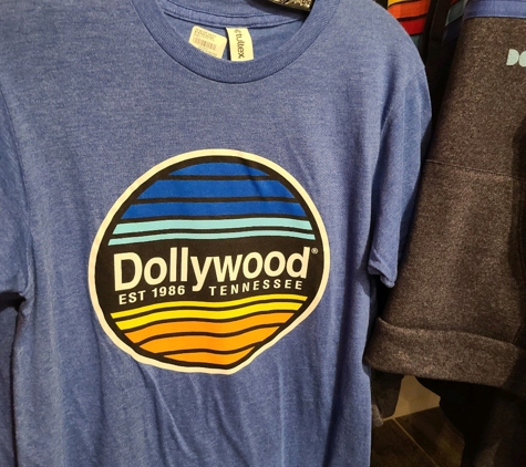 Dollywood - Pigeon Forge, TN