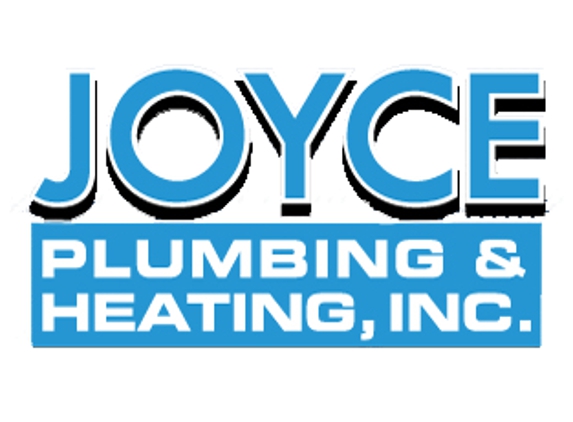 Joyce Plumbing & Heating INC - Hopkinton, MA