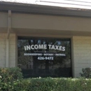 Tax Office of Sharyn Scarrott EA - Taxes-Consultants & Representatives