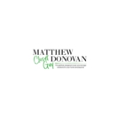 Matthew Closet Guy Donovan