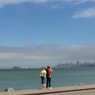 Venice Gourmet - Sausalito, CA