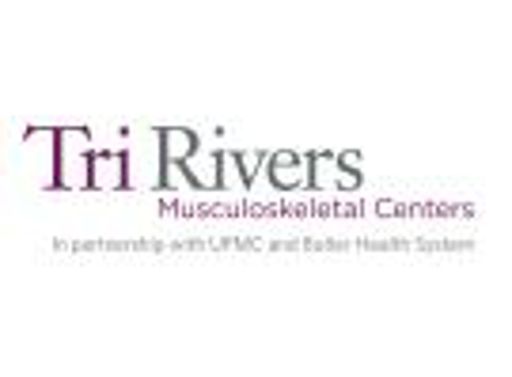 Tri Rivers Musculoskeletal Centers - Wexford, PA