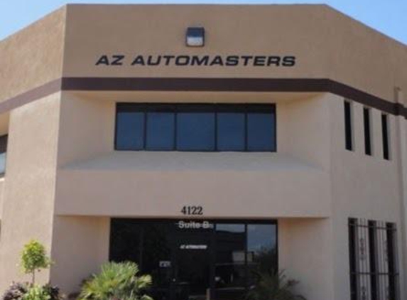 Az Automasters - Chandler, AZ