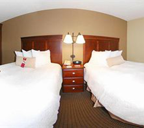 Hampton Inn - West Des Moines, IA