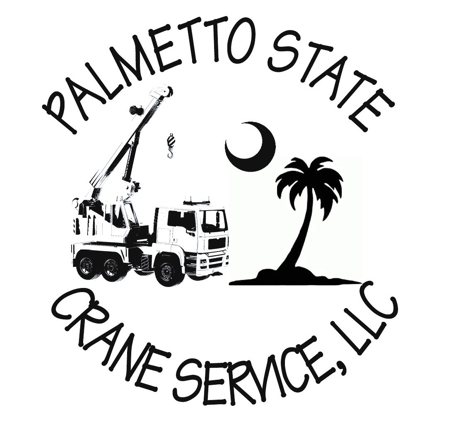 Palmetto State Crane Service, LLC. - Conway, SC