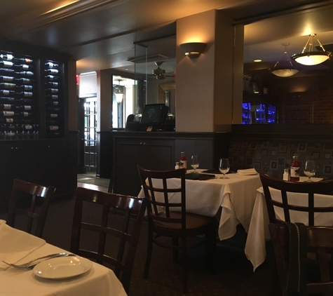 Mark Joseph Steakhouse - New York, NY