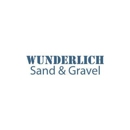 Wunderlich Sand & Gravel - Sand & Gravel