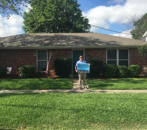 Perdomo Roofing & Sheetmetal - Metairie, LA