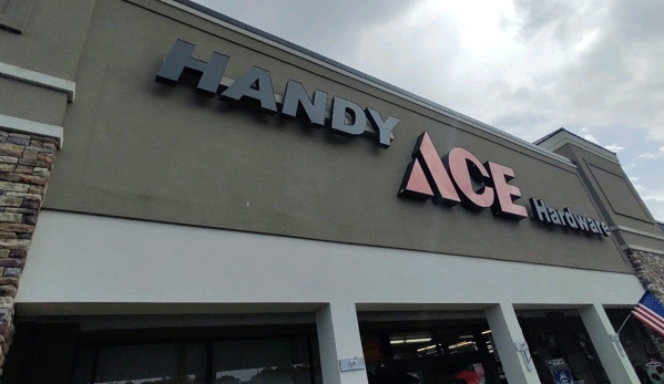 Handy Ace Hardware - Tucker, GA