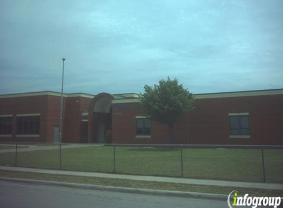 Diamond Hill Elementary School - Fort Worth, TX
