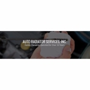 Auto Radiator Service - Window Tinting