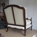 All Aspects Upholstery In Jack's Cabin - Upholsterers