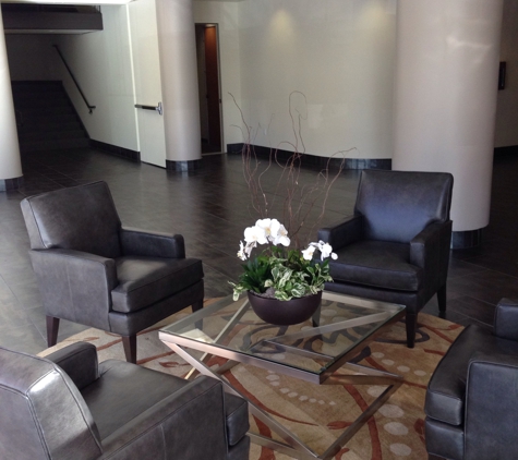 Gordon G Meyer Attorney at Law - San Diego, CA. Lobby