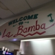 LA Bamba Mexican Restaurant