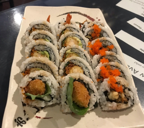 Shogun Japanese Restaurant & Sushi Bar - Tucson, AZ