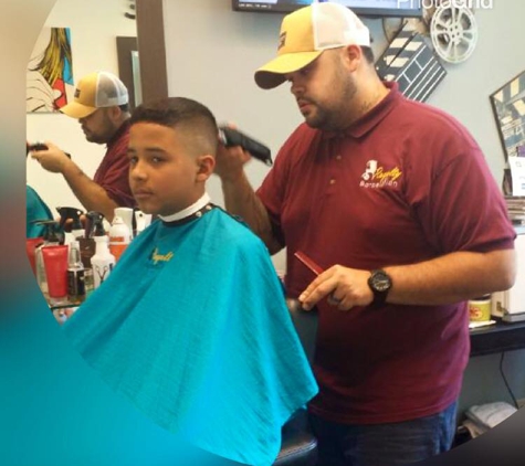 Royalty Barber Salon - Fort Lauderdale, FL