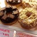Donut-licious - Donut Shops