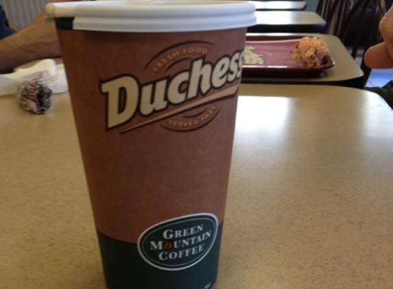 Duchess Restaurant - Danbury, CT