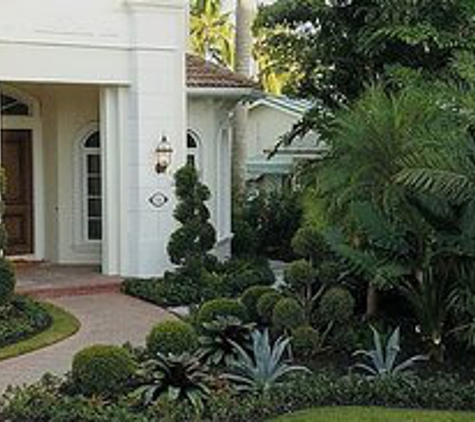 Fort Lauderdale Landscaping Company - Fort Lauderdale, FL