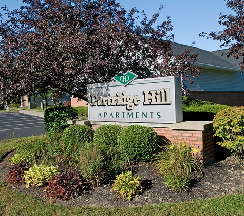 Partridge Hill Apartments - Rensselaer, NY