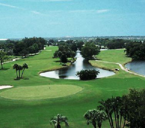 Seminole Lake Country Club