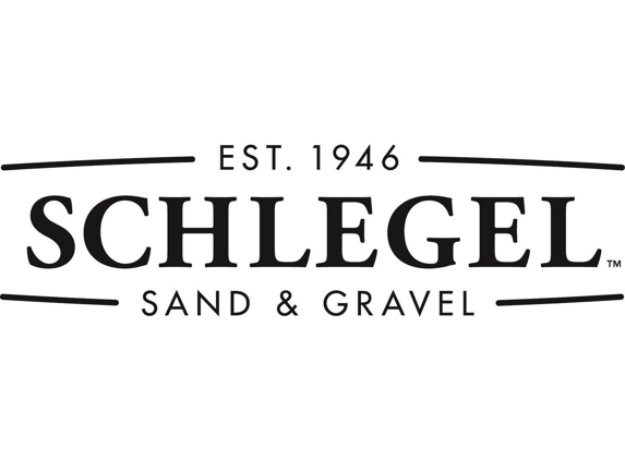 Schlegel Sand & Gravel - Lansing, MI