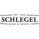 Schlegel Sand & Gravel