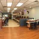 T - NAILS - Nail Salons