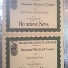 Ormond Medical Center