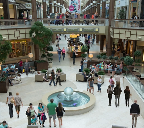 Danbury Fair Mall Information Center - Danbury, CT