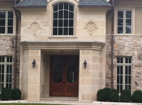 American Stucco Design