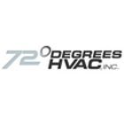 72 Degrees Hvac Inc