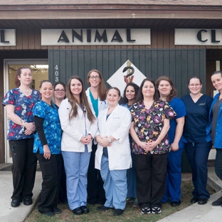 River City Veterinary Hospital - Jacksonville, FL