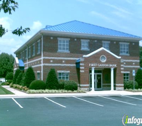 First Horizon Bank - Gastonia, NC